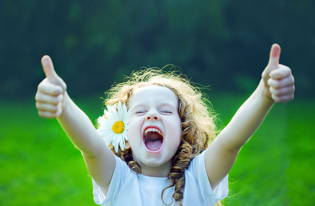 Happiness