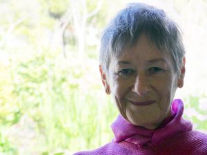 Maureen Connolly Natural Therapy